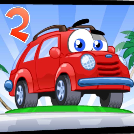 Wheely 2